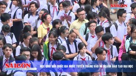 Điểm tin SGGP Online ngày 20-3-2019