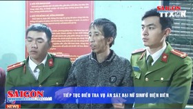 Điểm tin SGGP Online ngày 24-3-2019
