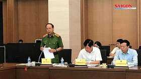 Điểm tin SGGP Online ngày 19-4-2019