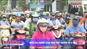 Điểm tin SGGP Online ngày 20-4-2019