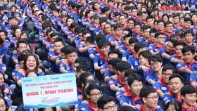 Điểm tin SGGP Online ngày 16-6-2019