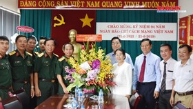 Điểm tin SGGP Online ngày 18-6-2019