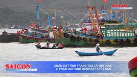 Điểm tin SGGP Online ngày 22-6-2019