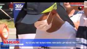 Điểm tin SGGP Online ngày 10-7-2019