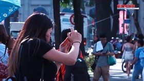 Có hơn 96 triệu dân, Việt Nam là quốc gia đông dân thứ 15 thế giới