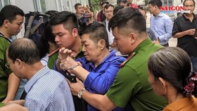 Điểm tin SGGP Online ngày 11-7-2019