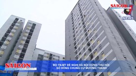 Điểm tin SGGP Online ngày 20-7-2019
