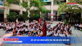 Điểm tin SGGP Online ngày 21-8-2019