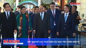 Điểm tin SGGP Online ngày 12-9-2019