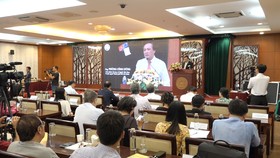 Phát huy nguồn lực kiều bào hỗ trợ doanh nghiệp TPHCM
