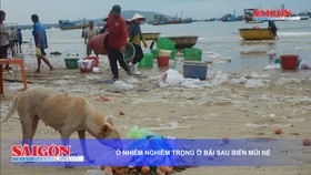 Điểm tin SGGP Online ngày 21-9-2019
