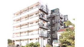 Quản lý chặt, công trình trái phép vẫn mọc lên