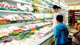 Sử dụng sản phẩm an toàn, xu hướng mới trong tiêu dùng