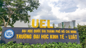 Tư vấn tuyển sinh năm 2019