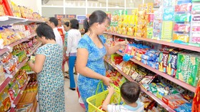Không có cửa cho người yếu thế