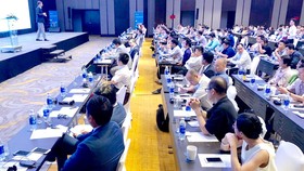 Doanh nghiệp Việt luôn tích cực tham gia các chương trình liên quan đển chuyển đổi số. Ảnh: T.BA