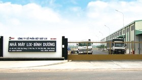 Sản xuất bột giặt gây ô nhiễm khu dân cư