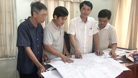 Bình Sơn hướng đến đô thị sân bay