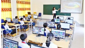Công bố kiến trúc tổng thể công nghệ thông tin ngành giáo dục và đào tạo
