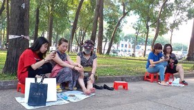 Có biển cấm cũng như không