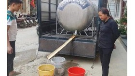 Nắng nóng kéo dài, khu du lịch Sa Pa không còn nước sinh hoạt