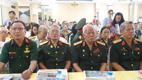 Chính sách BHYT cho cựu chiến binh tại chiến trường K
