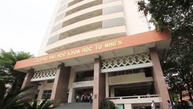 Tuyển sinh ngành Hải dương học của Trường Đại học Khoa học Tự nhiên