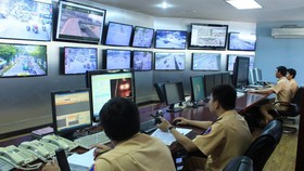 Hiệu quả từ “phạt nguội”