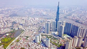Giải pháp nhà ở đáp ứng gia tăng dân số 1 triệu người sau mỗi 5 năm tại TPHCM