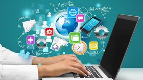 Bảo mật thông tin trong thời đại công nghiệp 4.0