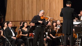 Những kiệt tác dành cho đàn violin