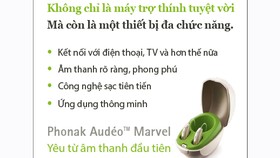 Làm gì khi mình hoặc người thân bị giảm/mất thính lực