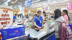 Đẩy mạnh quảng bá hàng Việt
