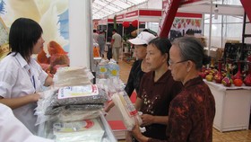 Hội chợ hàng Việt Nam chất lượng cao 2019 tại Đồng Nai