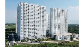 Lý giải về “Danh mục dự án nhà ở”