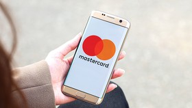 Mastercard tiếp tục mở rộng mạng lưới thanh toán
