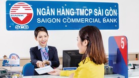 SCB ưu đãi khách hàng với Gói tài khoản Lộc Phát