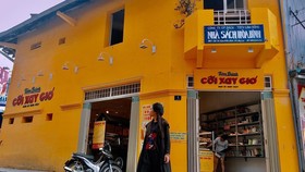 Chỉ vì sống ảo