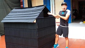Dạy trẻ nhỏ hành vi không đẹp