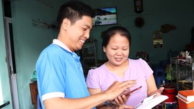 Nâng cao chất lượng phục vụ khách hàng