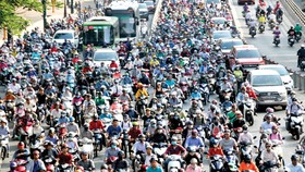 Ý thức kém dễ gây tai nạn giao thông