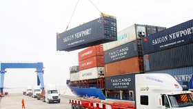Thu hơn 900 tỷ đồng từ kiểm tra sau thông quan