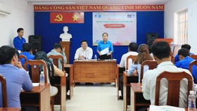 Cơ hội cho bạn trẻ yêu tranh tường nghệ thuật tranh tài