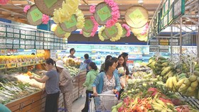 Chung tay bảo vệ hàng Việt