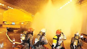 Từng bước xã hội hóa công tác PCCC