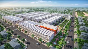 Bất động sản Bình Dương trở lại thời “hoàng kim”?