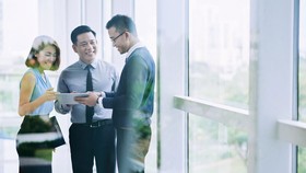Sản phẩm Bảo hiểm nhóm Hanwha Life – An Khang Hưng Nghiệp là một giải pháp giúp doanh nghiệp phát triển vững mạnh