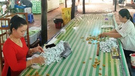 Sản phẩm có nguồn gốc từ dừa chinh phục người tiêu dùng