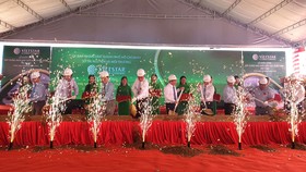 Biến rác thành năng lượng xanh