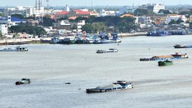 Đức hỗ trợ quản lý nguồn nước bền vững